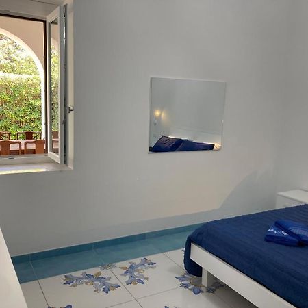 Stella Maris B Apartment Santa Maria di Castellabate Exterior foto