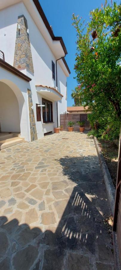 Stella Maris B Apartment Santa Maria di Castellabate Exterior foto