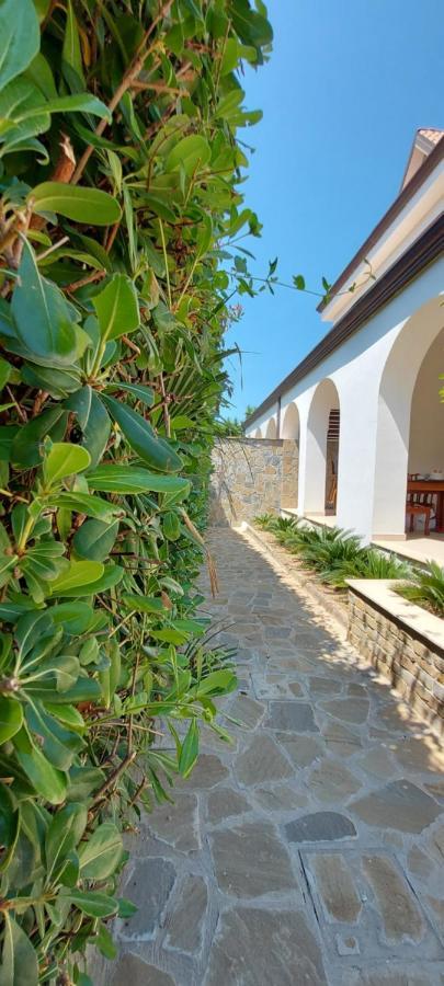 Stella Maris B Apartment Santa Maria di Castellabate Exterior foto