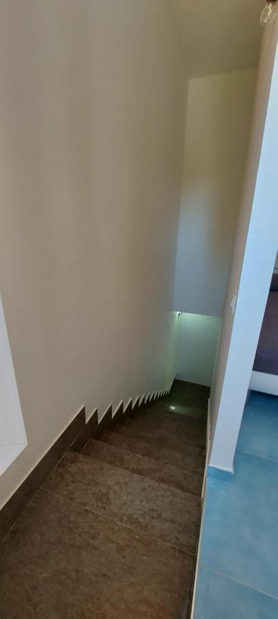 Stella Maris B Apartment Santa Maria di Castellabate Exterior foto