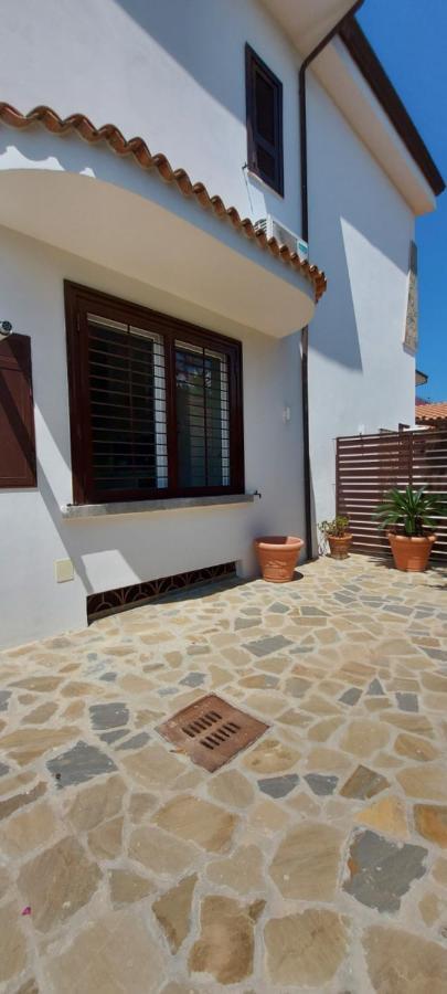 Stella Maris B Apartment Santa Maria di Castellabate Exterior foto