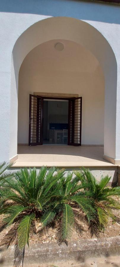 Stella Maris B Apartment Santa Maria di Castellabate Exterior foto