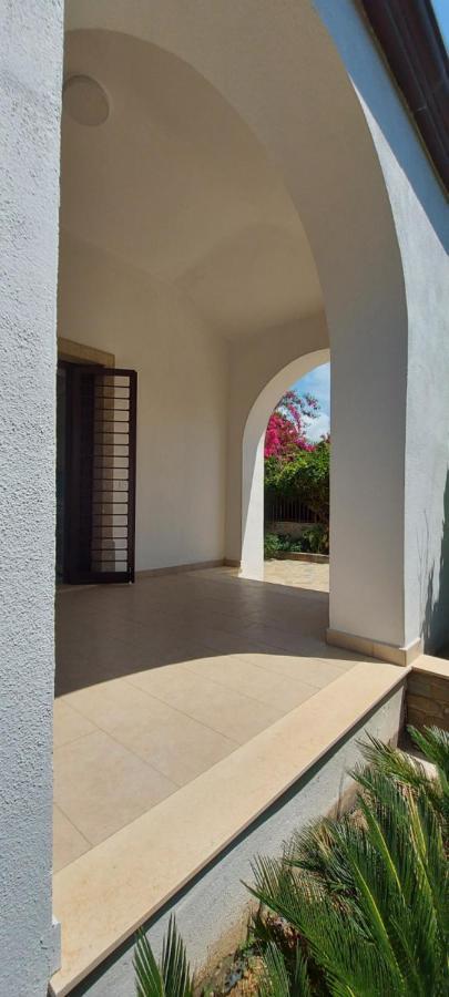 Stella Maris B Apartment Santa Maria di Castellabate Exterior foto